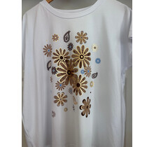 MADE WITH LOVE  TSHIRT 111