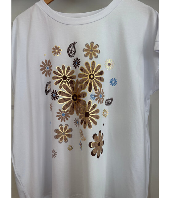 MADE WITH LOVE  TSHIRT 111