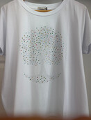 MADE WITH LOVE TSHIRT 112