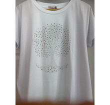 MADE WITH LOVE TSHIRT 112
