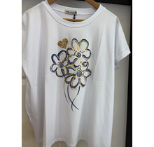 MADE WITH LOVE TSHIRT 113