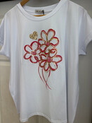 MADE WITH LOVE TSHIRT 113