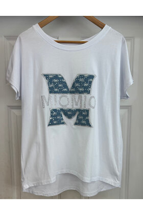 MITICA & CO TSHIRT 231