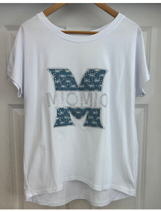 MITICA & CO TSHIRT 231