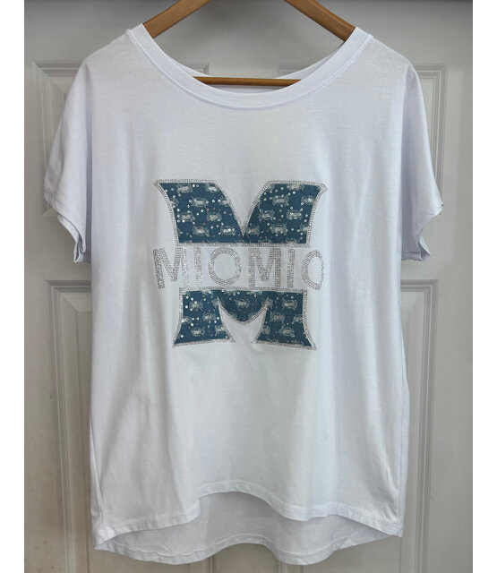MITICA & CO TSHIRT 231