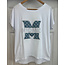 mitica & Co MITICA & CO TSHIRT 231