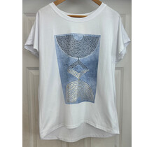 MITICA & CO TSHIRT 345