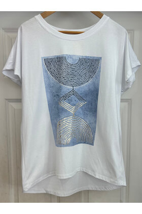 MITICA & CO TSHIRT 345