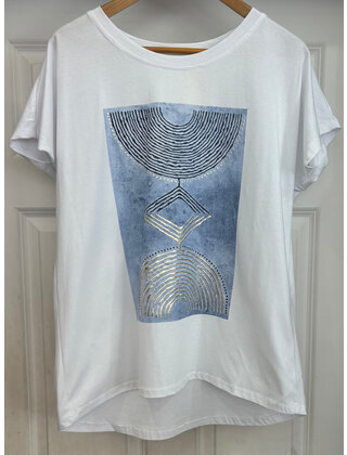 MITICA & CO TSHIRT 345