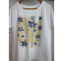 MITICA & CO TSHIRT 980