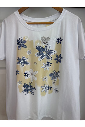 MITICA & CO TSHIRT 980