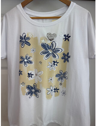 MITICA & CO TSHIRT 980
