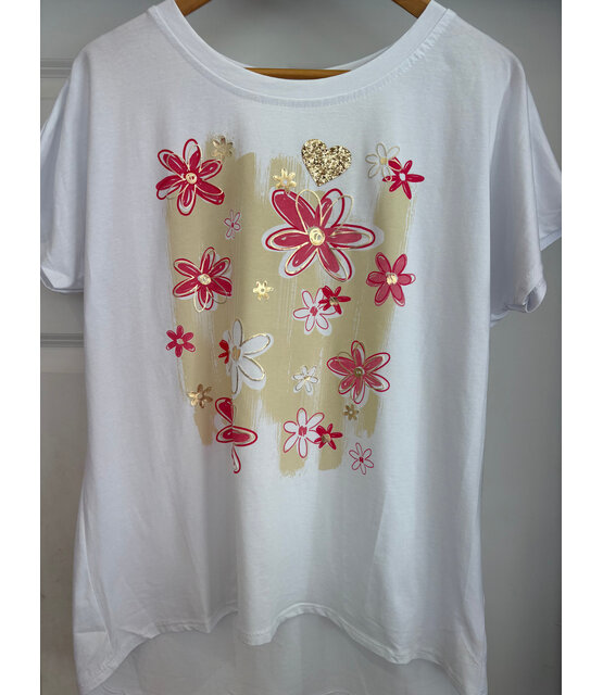 MITICA & CO TSHIRT 980