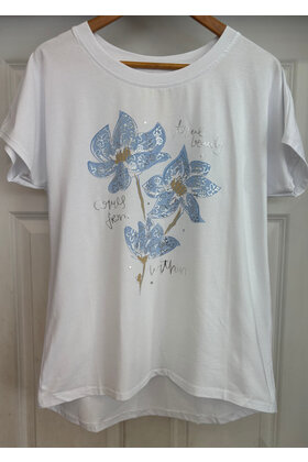 MITICA & CO TSHIRT 778