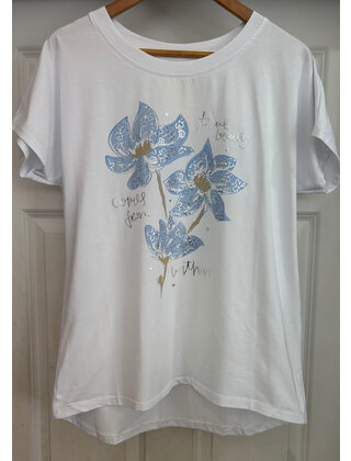 MITICA & CO TSHIRT 778