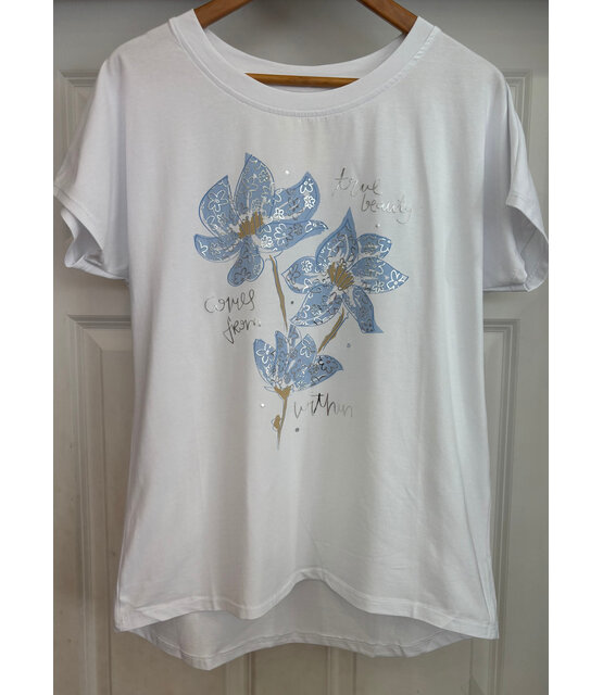 MITICA & CO TSHIRT 778