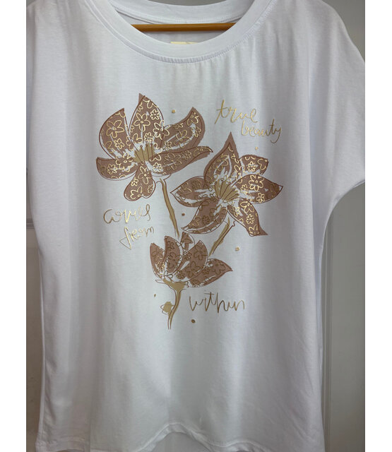 MITICA & CO TSHIRT 778