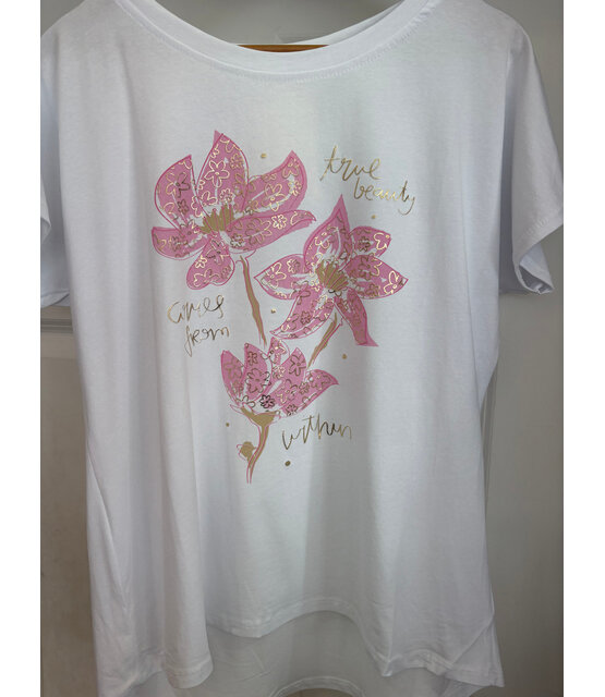 MITICA & CO TSHIRT 778
