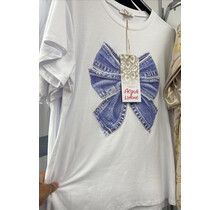 AQUA LIMONE  BOW TOP 5455