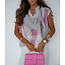 EMI EMI V-NECK TOP 9090