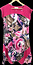 "Color: Pink","Size: M/L"