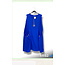 NEW COLLECTION NEW COLLECTION SLEEVELESS NECKLESS TUNIC DRESS 5192