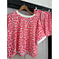 rosy day ROSY DAY SHORTS SET 877