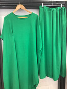 JAINSON 2 PIECE OVERSIZED OUTFIT 456