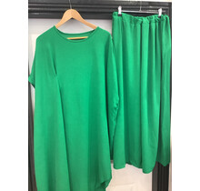 JAINSON 2 PIECE OVERSIZED OUTFIT 456