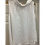 JAINSON SLEEVELESS COWL NECK TOP 533