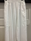 MADE IN ITALY LUNEN TROUSERS 231