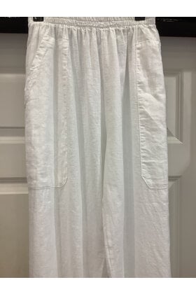 MADE IN ITALY LUNEN TROUSERS 231