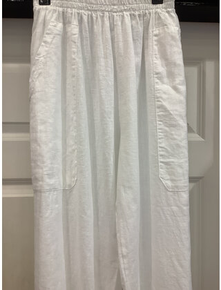 MADE IN ITALY LUNEN TROUSERS 231