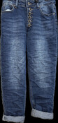 NAIFF DENIM JOGGERS 763