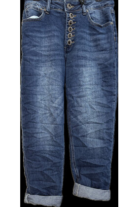 NAIFF DENIM JOGGERS 763