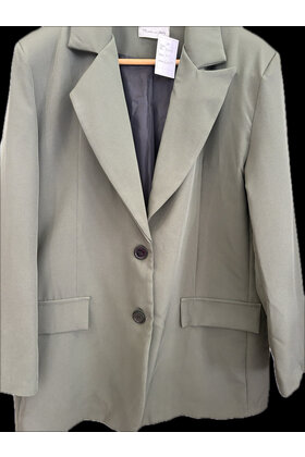 MADE IN ITALY BLAZER 2000