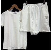 EVELIN SHORT SET 1223