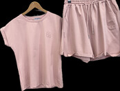 EVELIN SHORT SET 1223