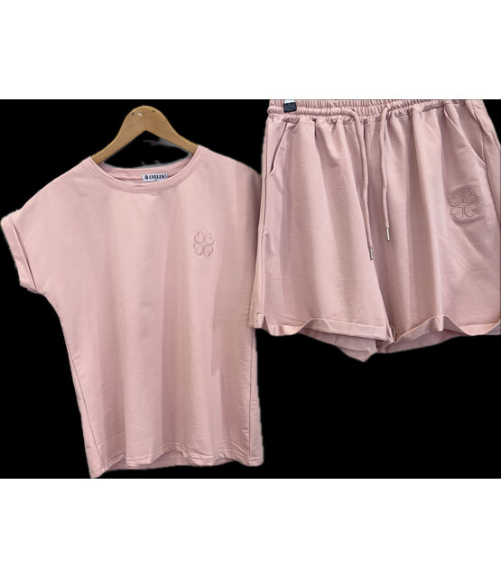 EVELIN SHORT SET 1223