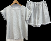 EVELIN SHORT SET 1223