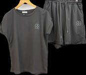 EVELIN SHORT SET 1223