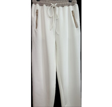 AMIRA DRAWSTRING TROUSER 2222