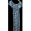 evelin EVELIN PRINTED SUN DRESS 2861