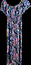 "Color: Lilac","Size: M/L"