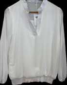 MARC ANGELO PLAIN BAND TOP 3456