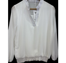 MARC ANGELO PLAIN BAND TOP 3456