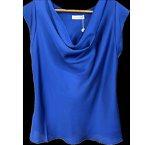 MARC ANGELO CAP SLEEVE TOP 1132