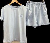 EVELIN SHORT SET 1223