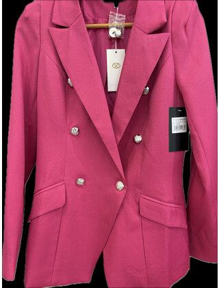 MARC ANGELO BLAZER 5068