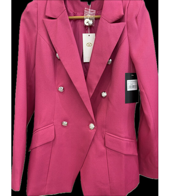 MARC ANGELO BLAZER 5068